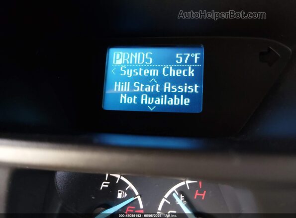 NM0LE7E72H1293173 2017 FORD TRANSIT CONNECT Серебряный 