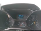 2017 Ford Transit Connect Xl Серебряный vin: NM0LE7E72H1293173