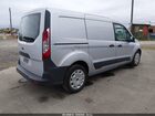 2017 Ford Transit Connect Xl Серебряный vin: NM0LE7E72H1293173