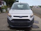 2017 Ford Transit Connect Xl Серебряный vin: NM0LE7E72H1293173