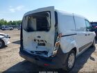 2018 Ford Transit Connect Xl Белый vin: NM0LE7E73J1380733