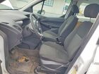 2016 Ford Transit Connect Xl Белый vin: NM0LE7E75G1271604