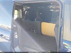 2018 Ford Transit Connect Xl Синий vin: NM0LE7E78J1340387