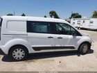 2022 Ford Transit Connect Xlt Белый vin: NM0LE7T2XN1542662 2022 Ford Transit Connect Xlt Белый vin: NM0LE7T2XN1542662