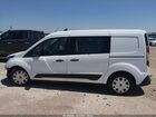 2022 Ford Transit Connect Xlt Белый vin: NM0LE7T2XN1542662 2022 Ford Transit Connect Xlt Белый vin: NM0LE7T2XN1542662