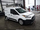 2020 Ford Transit Connect Xl White vin: NM0LS6E28L1464640