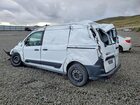 2021 Ford Transit Connect Xl Белый vin: NM0LS7E20M1501848