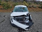 2021 Ford Transit Connect Xl Белый vin: NM0LS7E20M1501848