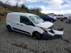 2021 Ford Transit Connect Xl Белый vin: NM0LS7E20M1501848