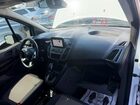 2020 Ford Transit Connect Xl White vin: NM0LS7E21L1443876