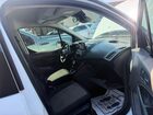 2020 Ford Transit Connect Xl White vin: NM0LS7E21L1443876