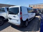 2020 Ford Transit Connect Xl White vin: NM0LS7E21L1443876