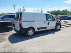 2020 Ford Transit Connect Xl White vin: NM0LS7E22L1445149