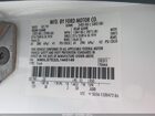 2020 Ford Transit Connect Xl White vin: NM0LS7E22L1445149