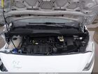2020 Ford Transit Connect Xl White vin: NM0LS7E22L1445149