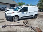 2020 Ford Transit Connect Xl White vin: NM0LS7E22L1445149