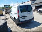2020 Ford Transit Connect Xl White vin: NM0LS7E22L1445149