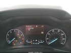 2020 Ford Transit Connect Xl White vin: NM0LS7E22L1445149