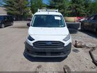 2020 Ford Transit Connect Xl White vin: NM0LS7E22L1445149