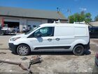 2020 Ford Transit Connect Xl White vin: NM0LS7E22L1445149