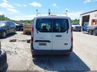2020 Ford Transit Connect Xl White vin: NM0LS7E22L1445149