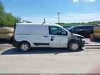 2020 Ford Transit Connect Xl White vin: NM0LS7E22L1445149