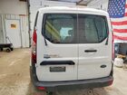 2020 Ford Transit Connect Xl White vin: NM0LS7E22L1471721