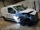 2020 Ford Transit Connect Xl White vin: NM0LS7E22L1471721