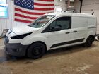 2020 Ford Transit Connect Xl White vin: NM0LS7E22L1471721
