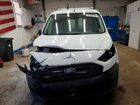 2020 Ford Transit Connect Xl White vin: NM0LS7E22L1471721
