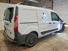 2020 Ford Transit Connect Xl White vin: NM0LS7E22L1471721