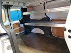 2020 Ford Transit Connect Xl White vin: NM0LS7E22L1471721