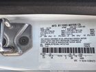 2020 Ford Transit Connect Xl White vin: NM0LS7E24L1472742