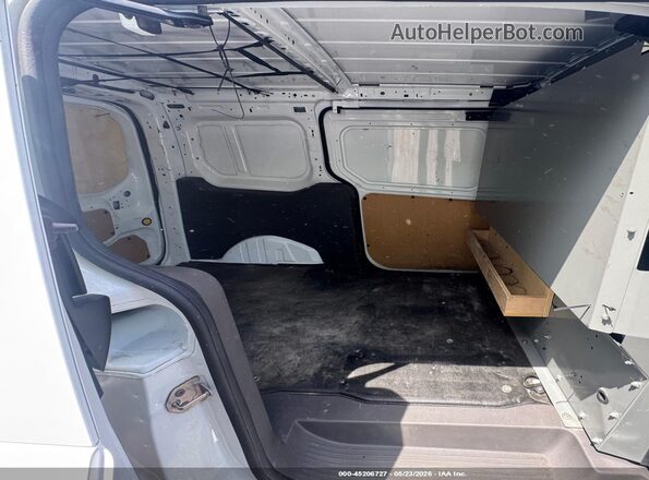 NM0LS7E24L1472742 2020 FORD TRANSIT CONNECT White Դիմացի տեսք