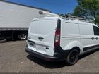 2020 Ford Transit Connect Xl White vin: NM0LS7E24L1472742