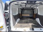 2020 Ford Transit Connect Xl White vin: NM0LS7E24L1472742