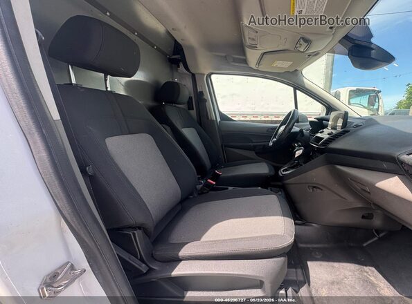 NM0LS7E24L1472742 2020 FORD TRANSIT CONNECT White Սալոնի դիմացի տեսք
