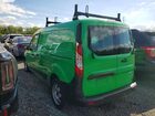 2021 Ford Transit Connect Xl- R & D- Pri Fleet Зеленый vin: NM0LS7E26M1506181
