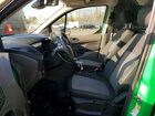 2021 Ford Transit Connect Xl- R & D- Pri Fleet Зеленый vin: NM0LS7E26M1506181