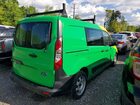 2021 Ford Transit Connect Xl- R & D- Pri Fleet Зеленый vin: NM0LS7E26M1506181