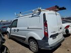 2019 Ford Transit Connect-r&d-cln Title-pri Fleet White vin: NM0LS7E27K1393886