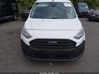 2019 Ford Transit Connect Xl White vin: NM0LS7E27K1429172
