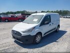2019 Ford Transit Connect Xl White vin: NM0LS7E28K1394450