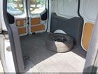 2019 Ford Transit Connect Xl White vin: NM0LS7E28K1394450