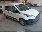 2021 Ford Transit Connect Xl White vin: NM0LS7E28M1483602