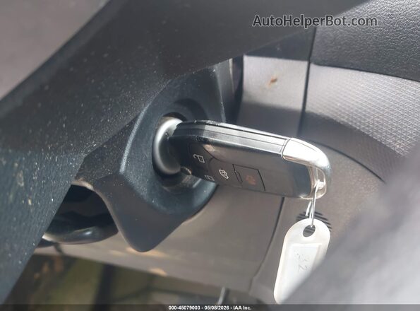 NM0LS7E28M1497211 2021 FORD TRANSIT CONNECT Белый Вид панели приборов