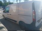2021 Ford Transit Connect Xl Белый vin: NM0LS7E28M1497211