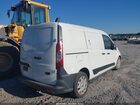 2021 Ford Transit Connect Xl Белый vin: NM0LS7E28M1497211