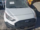 2021 Ford Transit Connect Xl Белый vin: NM0LS7E28M1497211