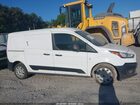 2021 Ford Transit Connect Xl Белый vin: NM0LS7E28M1497211